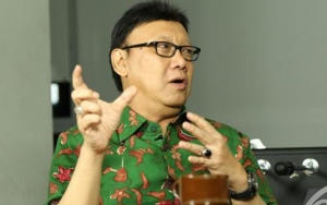 Pembubaran Lembaga Negara Berlanjut ke Jilid II, Begini Penjelasan Tjahjo Kumolo