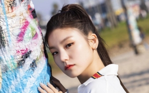 Yeji ITZY Kelihatan Beda Setelah Bagian Wajahnya Ini Berubah