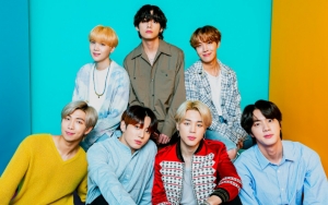 BTS Akui Tim Rebahan, Suga: Jangan Terlalu Rajin di Rumah