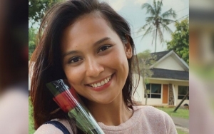 Indah Permatasari Pamer Otot, Lekuk Tubuh Seksi Disorot