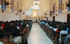 PGI Buka Suara Usai 3 Gereja Jadi Klaster Corona di DKI Jakarta