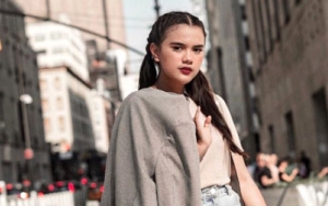 Audi Marissa Pamer Foto Terbaru Super Cantik, Wajah Beda Bikin Penasaran