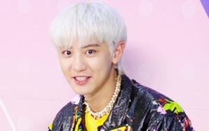 Chanyeol EXO Konfirmasi Perdana Bintangi Film Korea Selatan 'The Box'
