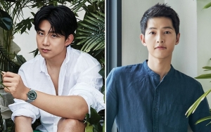 Taecyeon Diincar Adu Akting Bareng Song Joong Ki Bintangi Drama 'Vincenzo'