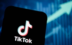 Lima Wanita Mesir Divonis Penjara 2 Tahun Karena Main TikTok