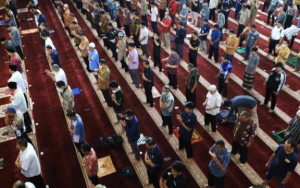 Idul Adha di Tengah Pandemi COVID-19, Begini Panduan Aman dari WHO