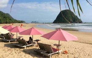 Salip Bali, Destinasi Wisata Ini Sudah Lebih Dulu Buka Saat Normal Baru
