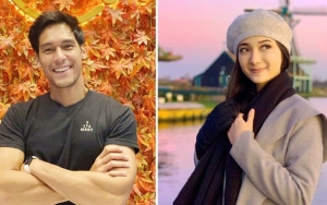 Identitas 'Pacar Baru' Richard Kyle di Video TikTok, Ternyata Finalis Cantik Cherry Belle