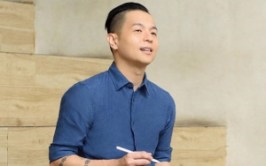 Pernah Foto Bareng Gilang Sang Predator 'Fetish Kain Jarik', Ernest Prakasa Ikut Geram 