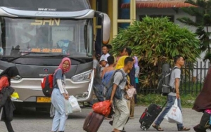 Tak Dilarang Pemerintah, Puncak Mudik Idul Adha Diprediksi Terjadi Sore Ini