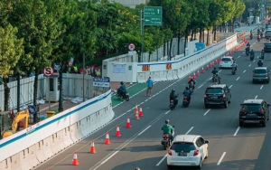 PSBB Transisi Jakarta Berakhir Hari Ini, Begini Saran Epidemiolog