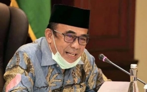 Menag Beri Jawaban Boleh Atau Tidak Gelar Salat Idul Adha Di Tengah Pandemi Corona