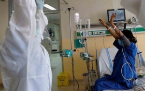 Kabar Baik Untuk Jatim, Angka Pasien Sembuh Terus Lampaui Kasus Corona Harian