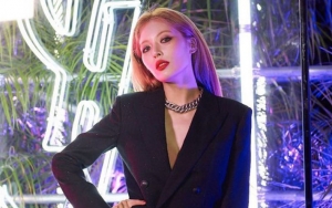 HyunA Cuma Pakai Bra Saat Pamerkan Bodi Seksi dan Ramping Hasil Jalani Pilates