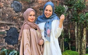 Ely Sugigi Posting Curhatan Pilu Usai Ribut Lagi dengan Sang Putri Gara-Gara Pria