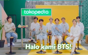Merasa Mirip Penyu, Jang Hansol Ungkap Alasan Lain Enggan Selfie Bareng BTS