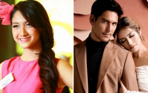 Kedok Putty Dikira Pelakor Tikung Jessica Iskandar, Foto Seksi Celana Robek Dibully Mirip Cimoy