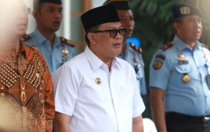 Wali Kota Bandung Tak Larang Mudik Idul Adha Asalkan Penuhi Syarat Ini