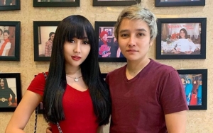 Lucinta Luna Dicurigai Sudah Bebas, Abash Justru Ungkap Sang Tunangan Digigit Tomcat