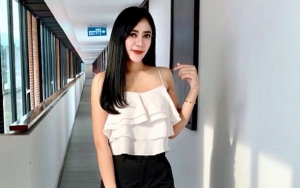 Klarifikasi Vernita Syabilla Soal Prostitusi: Pakaian Utuh Berduaan Dengan Pria Tapi Posisi Jauhan