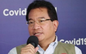 Peringatkan Masyarakat Soal Mudik Idul Adha, Jubir Satgas Corona Singgung Keputusan Hidup dan Mati