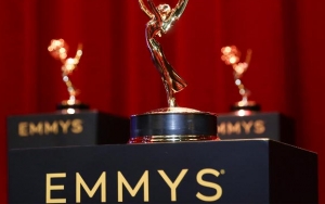 Emmy Awards 2020 Digelar Secara Virtual Akibat Pandemi COVID-19