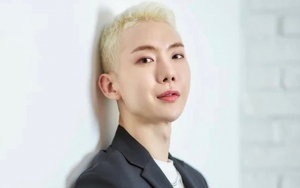 Jo Kwon Buka-Bukaan Akui Tak Punya Jenis Kelamin dan Ungkap Komentar Bos BTS