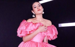 Tampil Satu Acara, Raisa Sukses Curi Perhatian Fans Internasional BTS