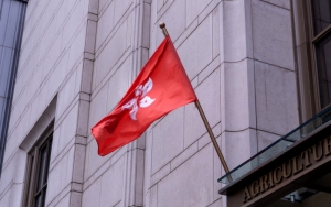 Ekonomi Hong Kong Anjlok 9 Persen, Kembali Alami Resesi Keempat Kali