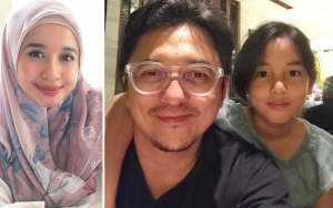 Laudya C. Bella dan Emran Kompak Puasa Arafah Hapus Dosa, Sang Putri Senyum Senang Ortu Rujuk?