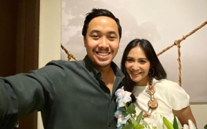 Marsha Tengker Beber Reaksi Suami Saat Kabarkan Hamil Anak Kedua, Ternyata Ada Momen Bingung