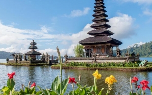 Pembukaan Kembali Pariwisata Bali Siap Diresmikan Sore Ini, Bagaimana Perkembangan Coronanya?