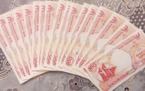 7 Pecahan Mata Uang Rupiah Tak Berlaku Mulai 2020, Ini Batas Waktu Penukaran ke BI