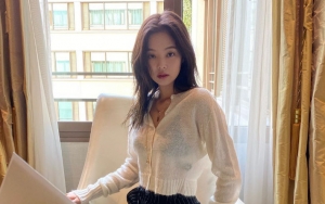 Netizen Pertanyakan Kebenaran Jennie BLACKPINK Dibayar Rp 7,3 Miliar untuk Endorse di Instagram