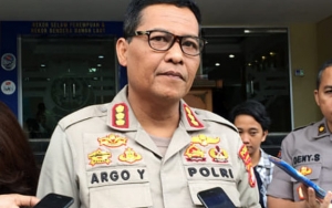 Jenderal Bintang Satu Diduga Bantu Djoko Tjandra Kabur, Polri: Mau Menolong Saja