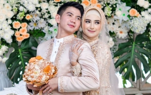 Nyanyi Dangdut Ala Lesty, Suara Nadya Istri Rizki DA Jadi Sorotan