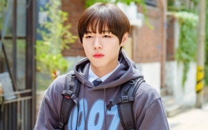 Rambut Mangkuk, Park Ji Hoon Disebut Mirip Bayi Jadi Anak SMA di 'Love Revolution' 