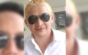 Pasha Akhirnya Buka Suara Pasca Jadi Kontroversi Publik Karena Rambut Pirang, Singgung Tugas Negara