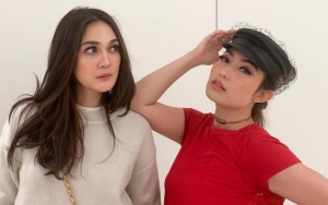 Sekarang Sahabat Dekat, Ayu Dewi Ungkap Kisah Ngenes Tak Digubris Luna Maya Saat Pertama Bertemu