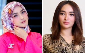 'Reaksi' Mantan Istri Sirajuddin Usai Zaskia Gotik Ngaduh Kesakitan, Protes Sang Putri Disorot