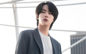 Jin BTS Dapat Julukan Baru 'Mas Ganteng' dan Bagi Resep Rahasia Mengejutkan