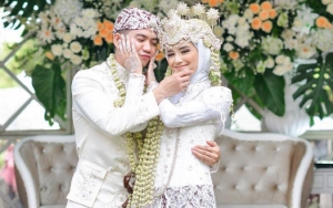 Dibully Suara Gede Serak, Wajah Nadya Istri Rizki DA Sembab Karena Nangis?