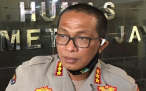 Kematian Editor Metro TV Karena Bunuh Diri, Polisi Akui Ada Kemungkinan Kasus Dibuka Lagi