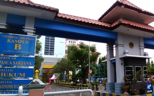 Unair Benarkan Mahasiswanya Viral Soal Seks Fetish Kain Jarik, Siap Ambil Langkah Tegas