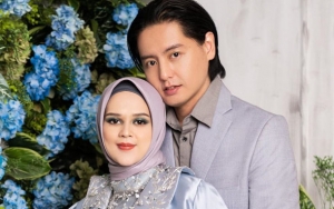 Kece Parah, Bayi Roger-Cut Meyriska Pakai Kacamata Anti Silau Hingga Protektif ke Ayahnya