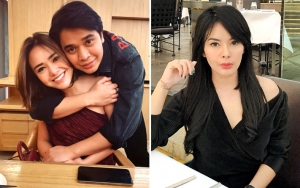Pamer Cincin, Amanda Manopo Beri Pesan ke Elvia Mantan Kekasih Billy Syahputra