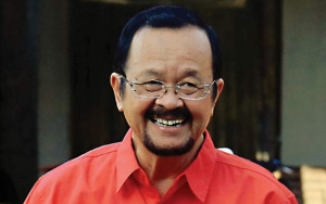 Sembuh Dari Corona, Wakil Walkot Solo Langsung 'Terjun' Ke Dunia Kerja Lagi