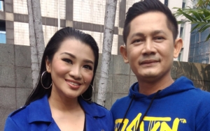 Fitri Carlina Stres Belum Punya Momongan, Permintaan Agar Suami Nikah Lagi Terungkap