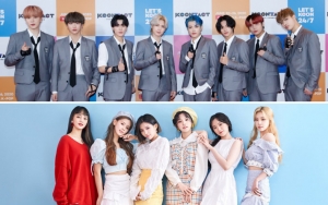 2 Grup Ini Diklaim Terkenal di Luar Korea Meski dari Agensi Kecil, Netizen Kurang Setuju