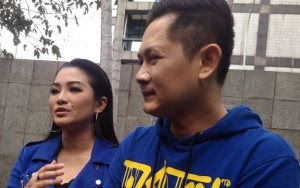 Depresi Belum Dikaruniai Anak, Fitri Carlina Minat Jajal Bayi Tabung?